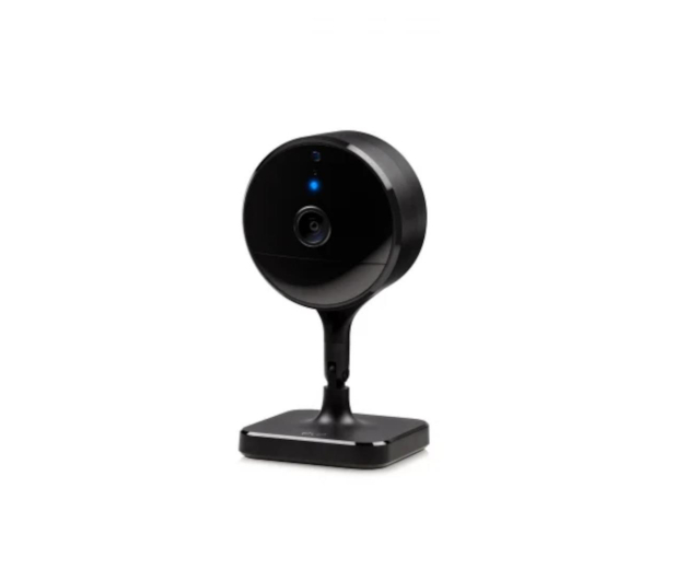 EVE Cam - domowa kamera monitorująca - 651418 - zdjęcie